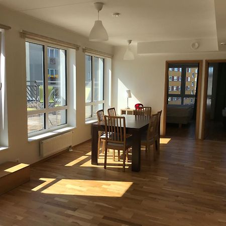 Raatuse 85 Deluxe Apartments Tartu Kültér fotó