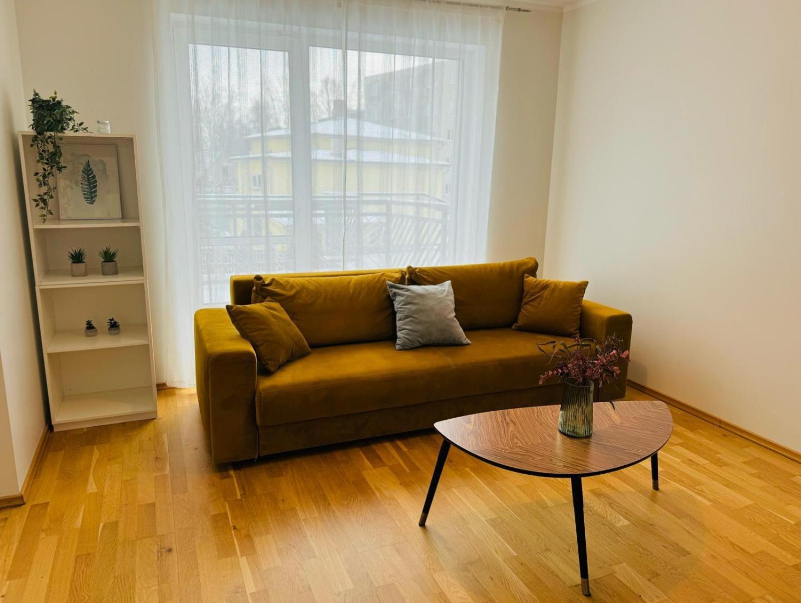 Raatuse 85 Deluxe Apartments Tartu Kültér fotó