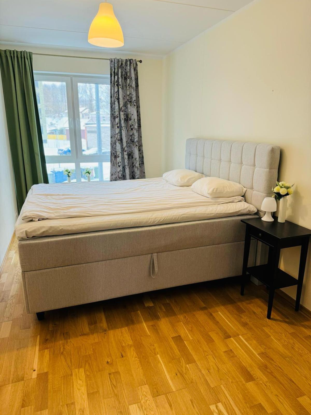 Raatuse 85 Deluxe Apartments Tartu Kültér fotó