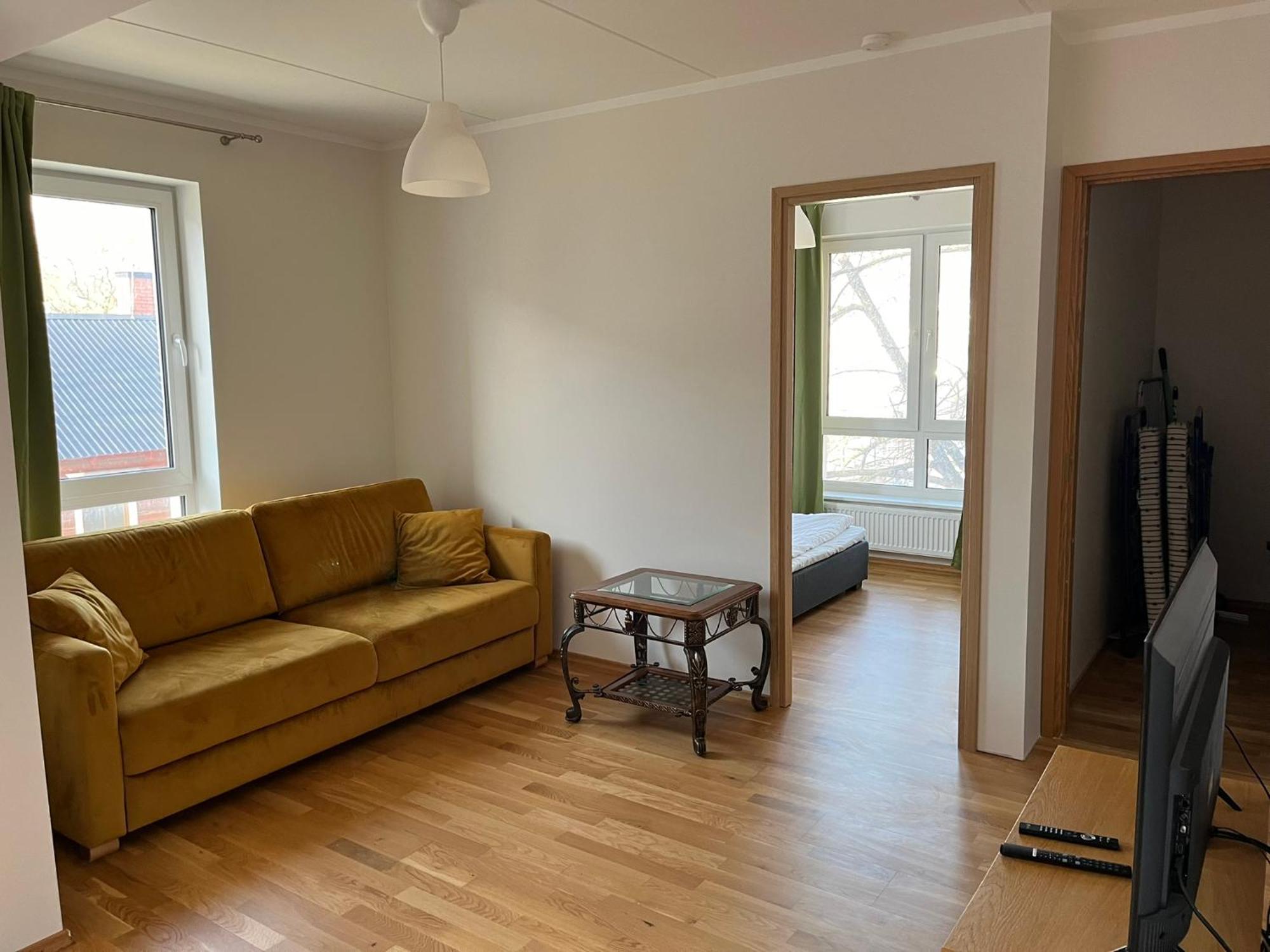 Raatuse 85 Deluxe Apartments Tartu Kültér fotó